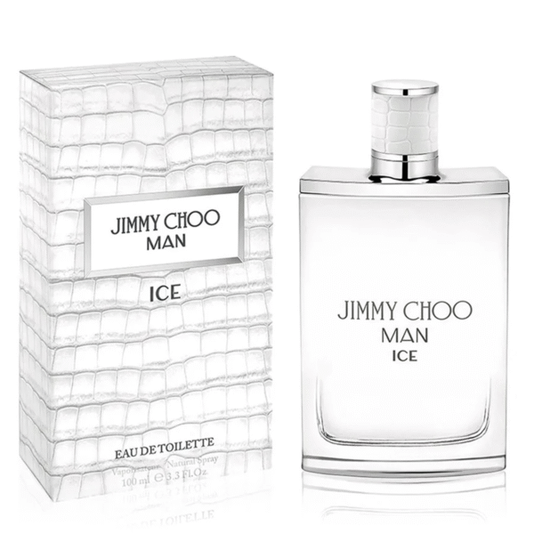 Jimmy Choo Man Ice Men EDT 100 ml