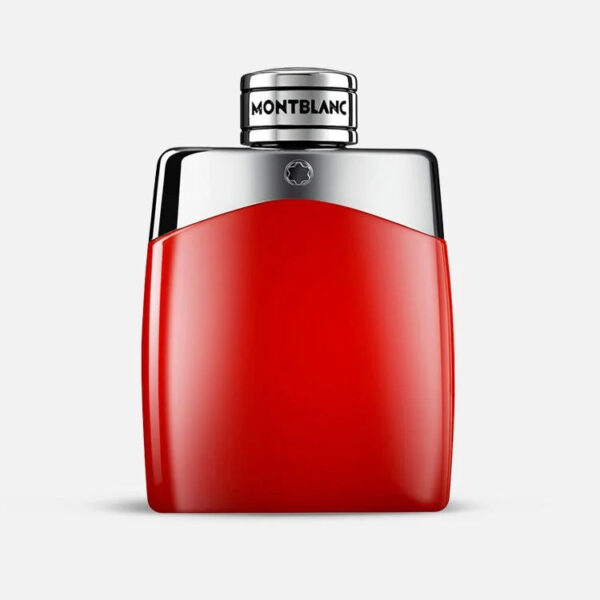Mont Blanc Legend Red-Men-EDP-100ml - Image 2