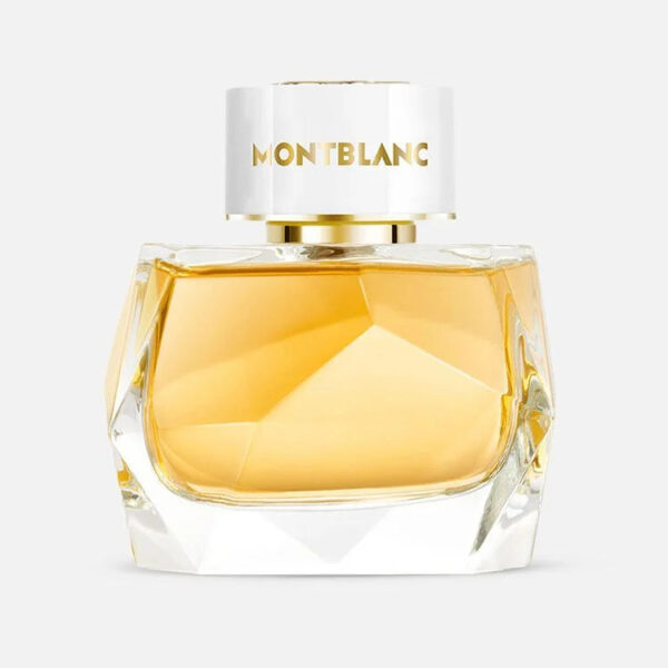 MONT BLANC SIGNATURE ABSOLUE-WOMEN-EDP-90ML - Image 2