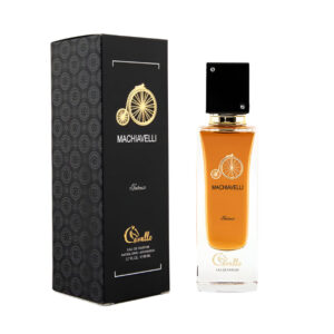 Cavallo Machiavelli Intense – Women – EDP – 80ml