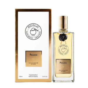 Nicolai Pavlova – Unisex – EDP Intense – 100ml