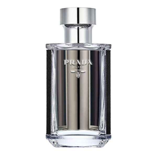 PRADA L'HOMME-MEN-EDT-100ML - Image 2