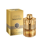 Azzaro Wanted Forever Elixir Parfum for Men 100ml