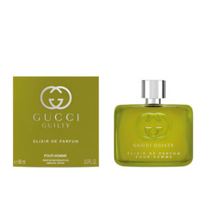 Gucci Guilty Elixir de Parfum for Men 60ml