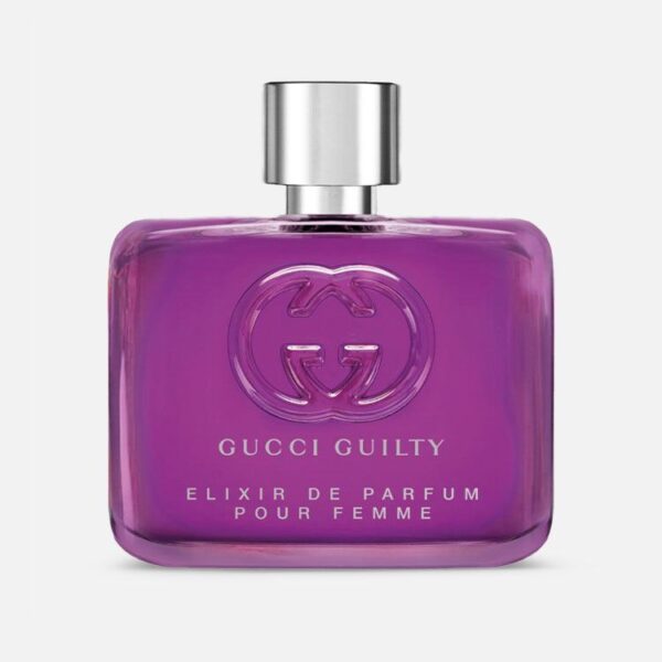 Gucci Guilty – Women – Elixir de Parfum 60ml - Image 2