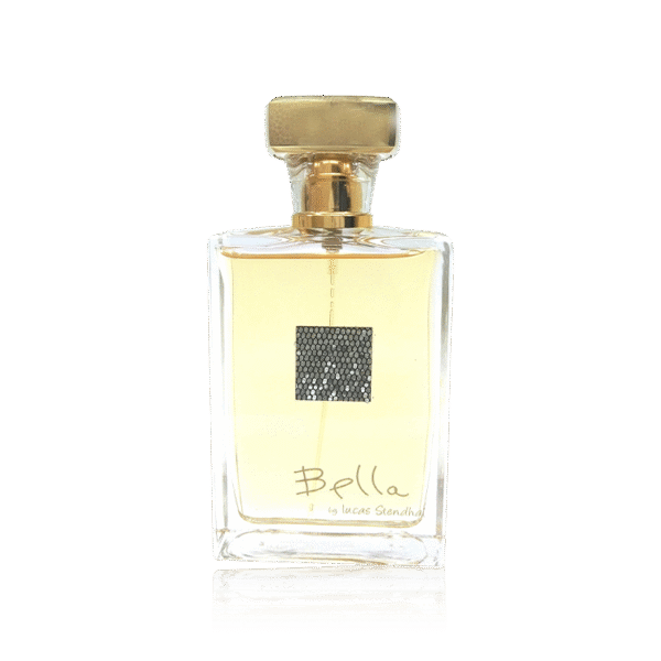 PARISIS PARFUMS BELLA BY LUCAS STENDHAL-WOMEN-EDP-75ML