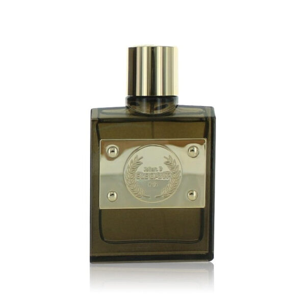 JOHAN.B ELEGANT GOLD-MEN-EDT-100ML - Image 2