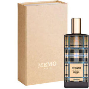 Memo Inverness - Unisex - EDP - 75ml