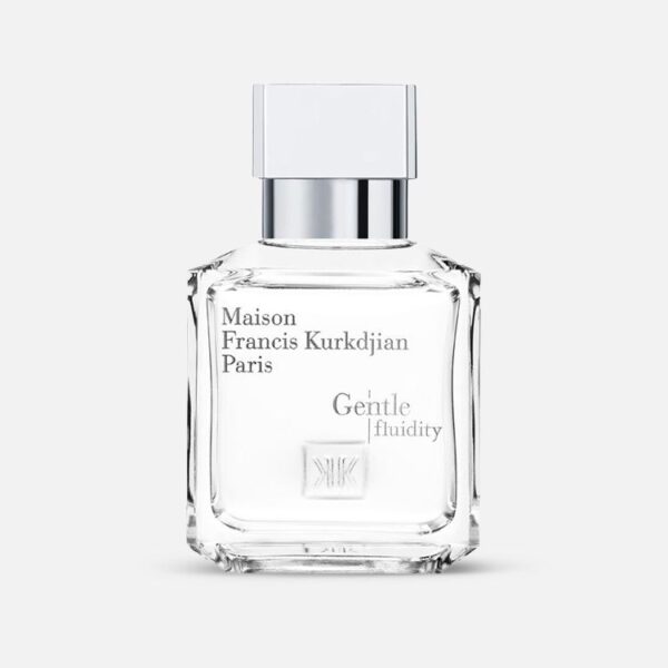 MFK Gentle Fluidity Silver-Unisex-EDP-70ML - Image 2