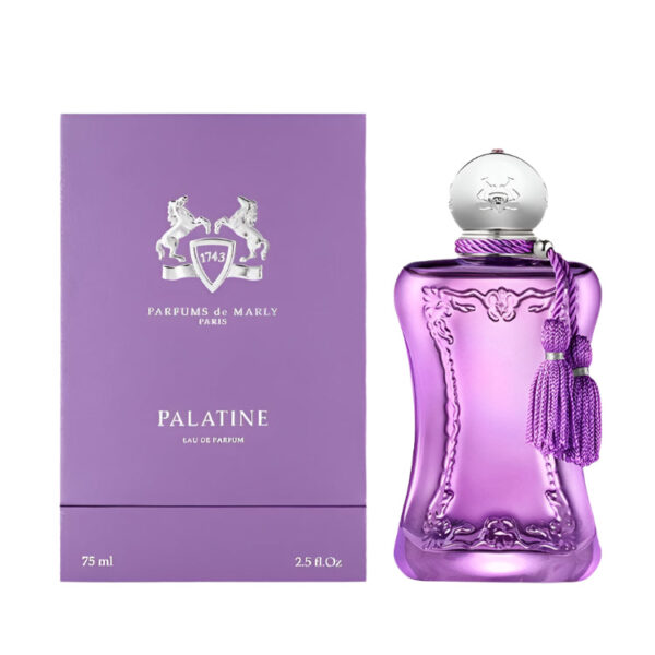 PARFUMS DE MARLY PALATINE-WOMEN-EDP-75ML