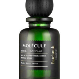Nichehouse Molécule Unisex EDP 80ml