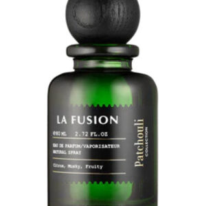 Nichehouse La Fusion Unisex EDP 80ml
