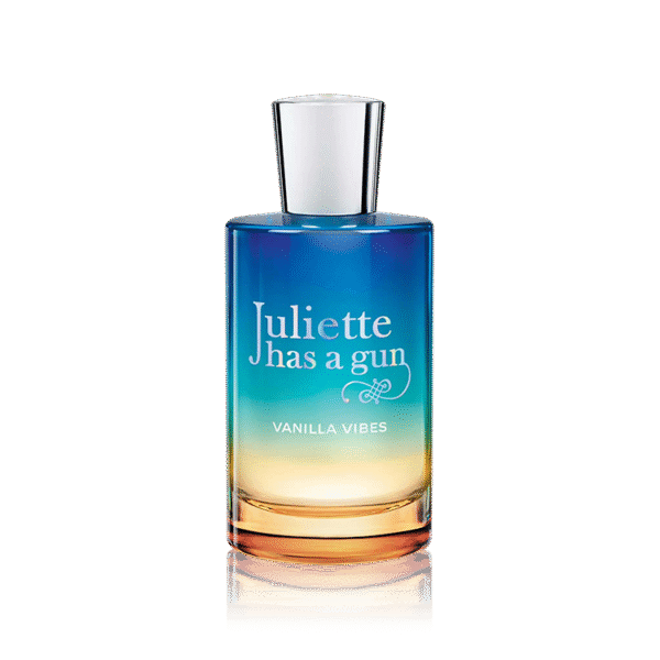 Juliette Has A Gun Vanilla Vibes Eau de Parfum – Unisex – 100ml - Image 2