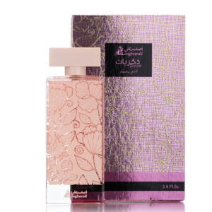 Asghar Ali Zikriyat - Women - EDP - 100ml