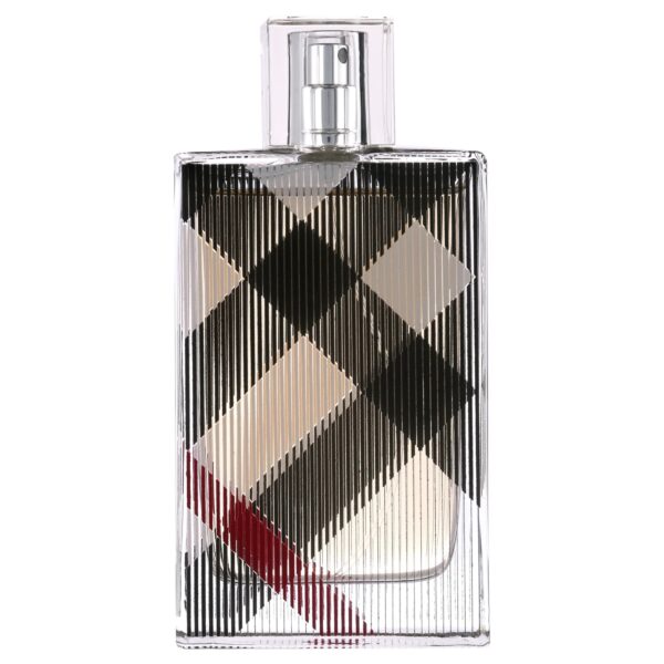BURBERRY BRIT-WOMEN-EDP-100ML - Image 2
