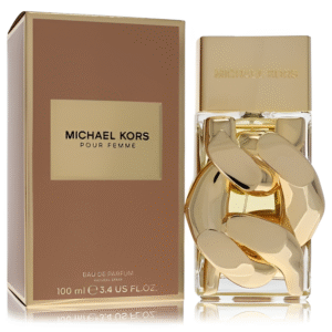 Michael Kors Pour Femme-Women-EDP-100ml