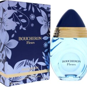 BOUCHERON FLEURS-WOMEN-EDP-100ML