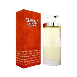 Cerruti Image Eau de Toilette – Women – 75ml
