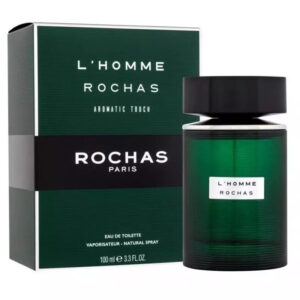 Rochas L'Homme Aromatic Touch Men EDT 100ml