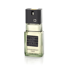 JACQUES BOGART ONE MAN SHOW-MEN-EDT-100ML