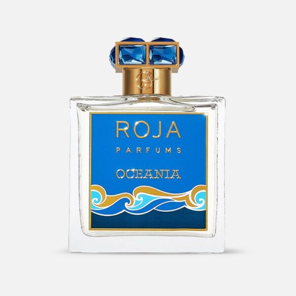 Roja Parfums Oceania-Unisex-EDP-100ML - Image 2