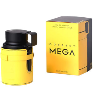 Armaf 200ml Odyssey Mega Limited Edition Eau de Parfum