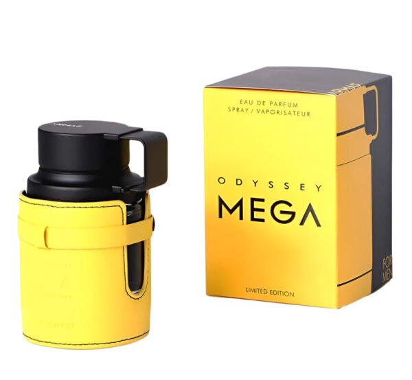Armaf 200ml Odyssey Mega Limited Edition Eau de Parfum