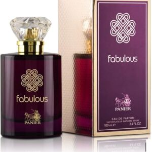 Panier Fabulous-Women-EDP-100ml