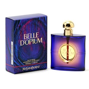 Yves Saint Laurent Belle D'Opium-Women-EDP-50ml