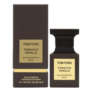 Tom Ford Tobacco Vanille Eau de Parfum – Unisex – 50ml