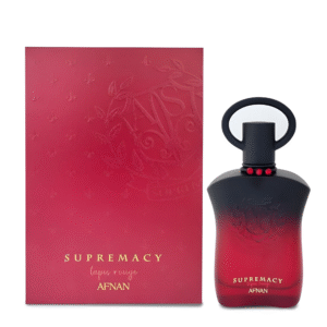 AFNAN SUPREMACY TAPIS ROUGE-WOMEN-EDP-90ML