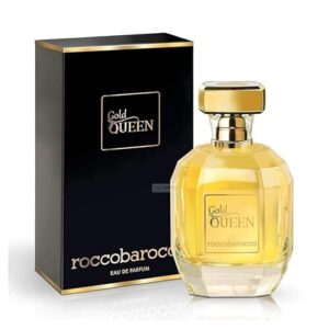 Roccobarocco Gold Queen-Women-EDP-100ml