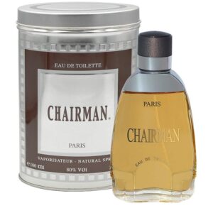 YVES DE SISTELLE CHAIRMAN-MEN-EDT-100ML
