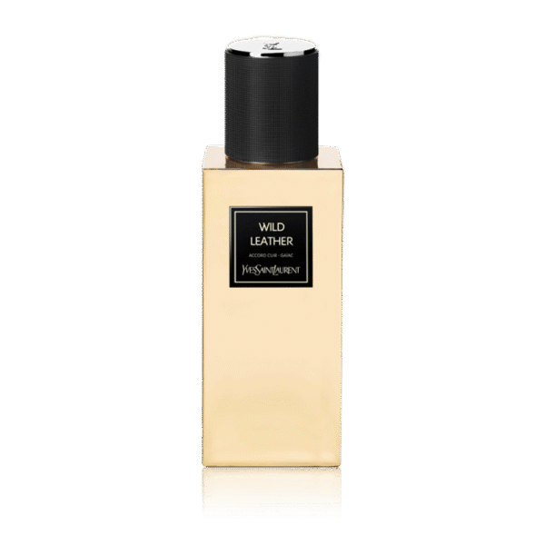 Yves Saint Laurent Wild Leather Eau de Parfum – Unisex – 125ml - Image 2