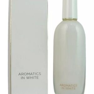 Clinique Aromatics In White – Women – EDP – 100ml