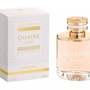 BOUCHERON QUATRE-WOMEN-EDP-100ML