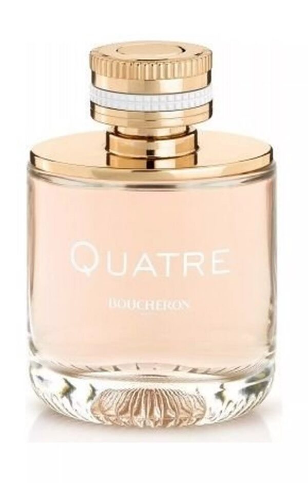 BOUCHERON QUATRE-WOMEN-EDP-100ML - Image 2