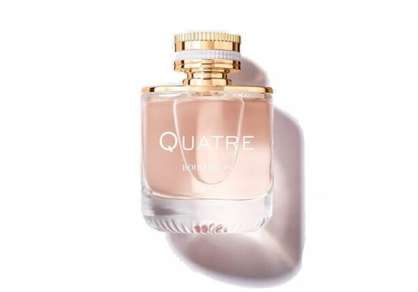 BOUCHERON QUATRE-WOMEN-EDP-100ML - Image 3