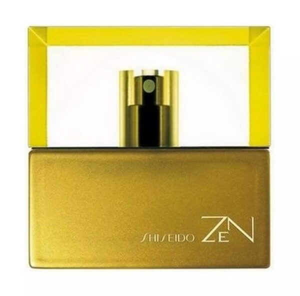 Shiseido Zen-Women-EDP-100ML - Image 2