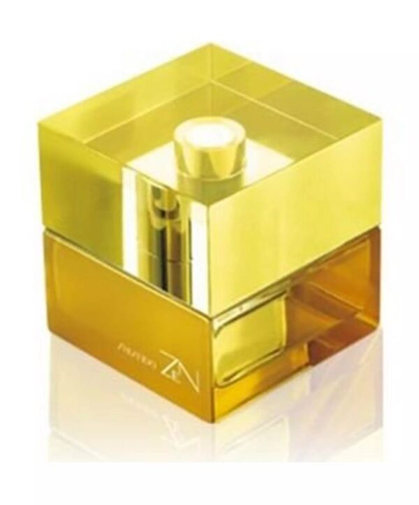 Shiseido Zen-Women-EDP-100ML - Image 3