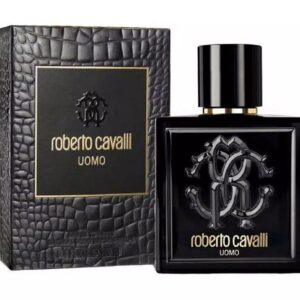ROBERTO CAVALLI UOMO-MEN-EDT-100ML