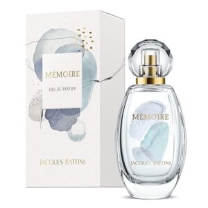 Jacques Battini Mémoire Eau de Parfum – Women – 100ml