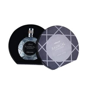 Armaf 100ml Radical Slate Blue Eau de Toilette