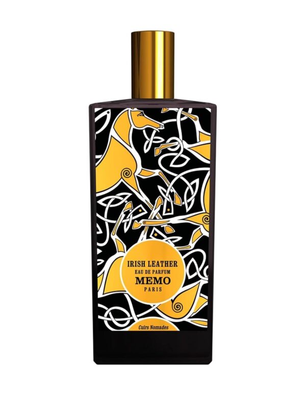 Memo Irish Leather - Unisex - EDP - 75ml - Image 2