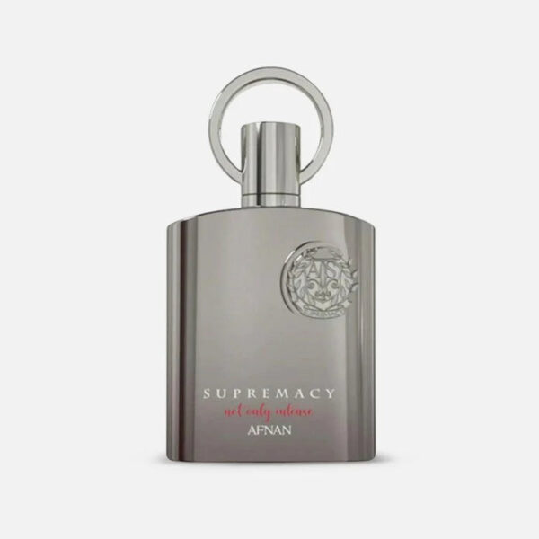 AFNAN SUPREMACY NOT ONLY INTENSE-MEN-EDP-100ML
