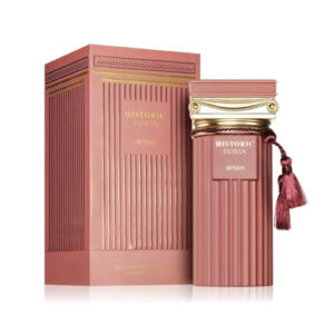 Afnan Historic Doria-Unisex-EDP-100ML