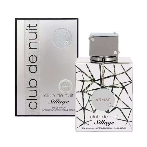 ARMAF CLUB DE NUIT SILLAGE-MEN-EDT-100ML