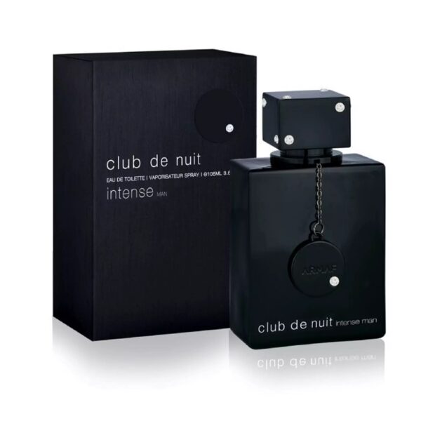 NIKOS SCULPTURE-MEN-EDT-100ML - Image 5