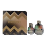 MISSONI EDP GIFT SET (100ML PERFUME + 30ML MINIATURE)