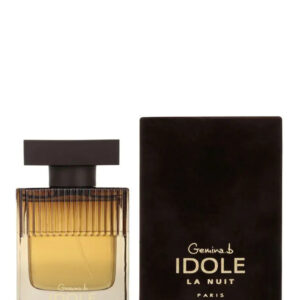 Geparlys Idole La Nuit Eau de Toilette (EDT) 90ml